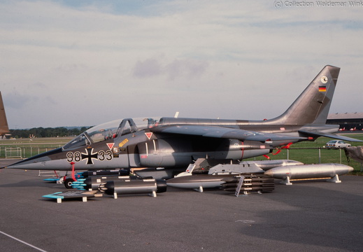 AlphaJet