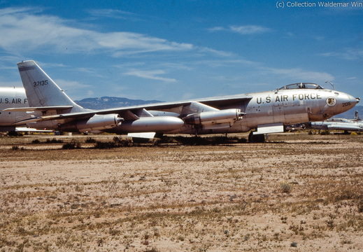 B-47 Stratojet