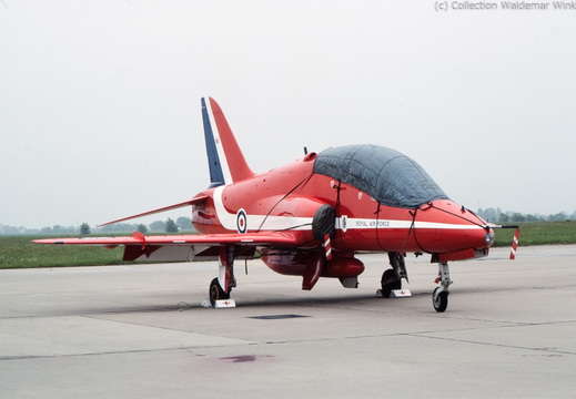 BAe Hawk