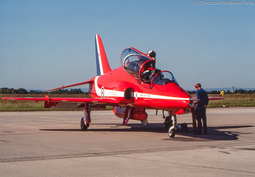 BAe Hawk