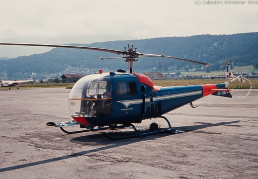 Bell 47