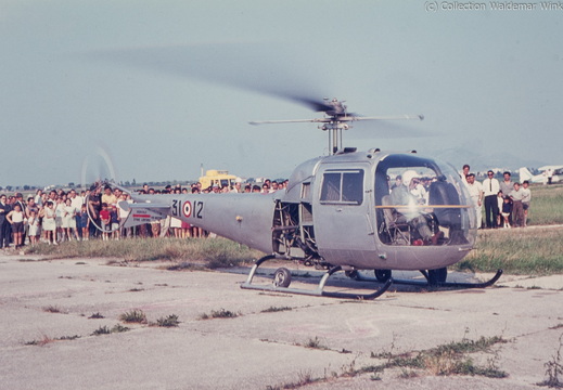 Bell 47