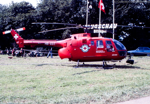 Bo 105