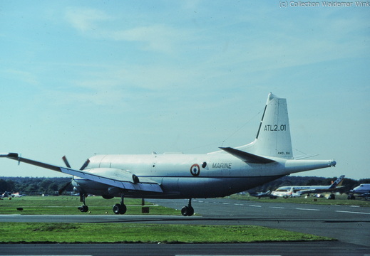 Breguet Atlantic