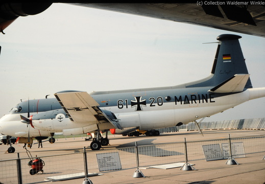 Breguet Atlantic