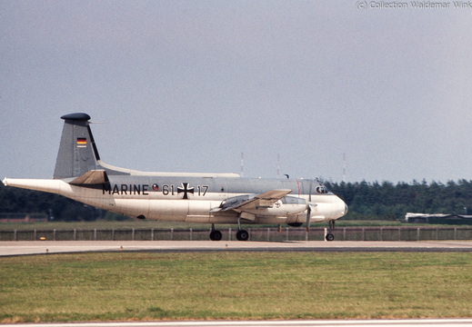 Breguet Atlantic