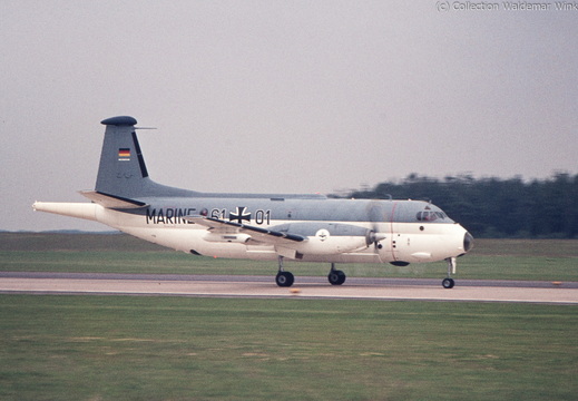 Breguet Atlantic