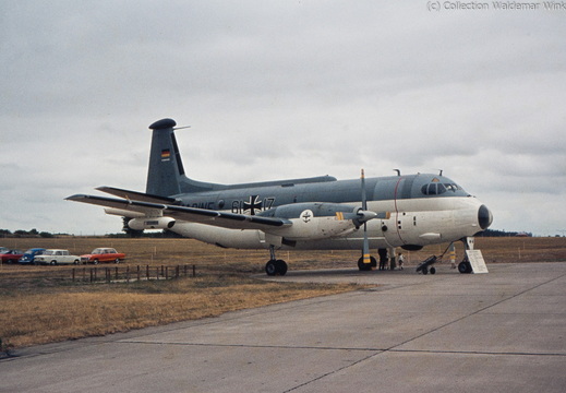 Breguet Atlantic