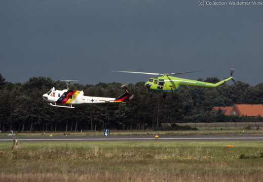 Bristol 171 Sycamore
