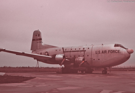 C-124 Globemaster II