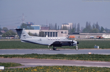 C-12 Huron