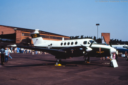 C-12 Huron