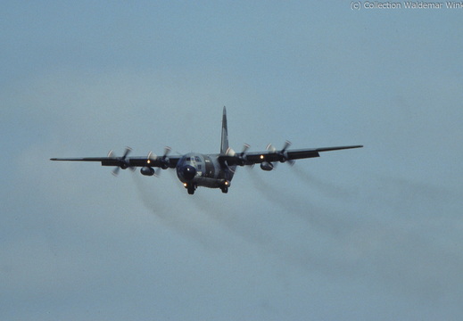 C-130 Hercules