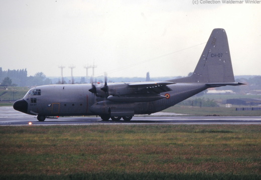 C-130 Hercules