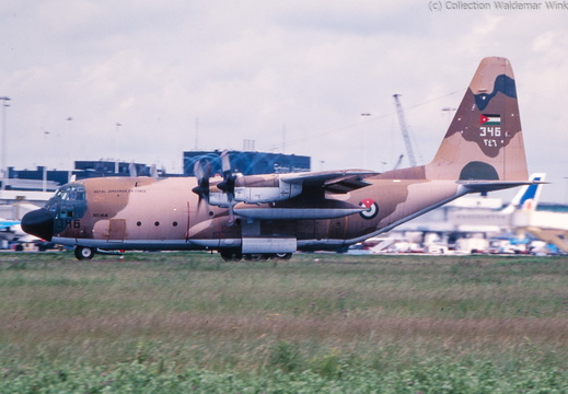 C-130 Hercules