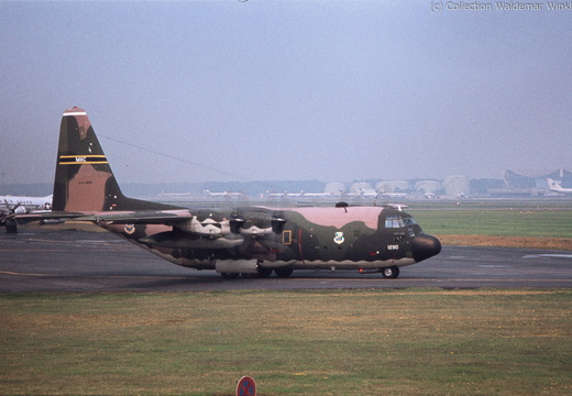 C-130 Hercules