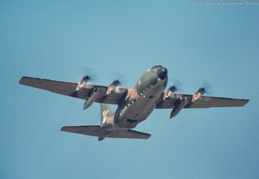 C-130 Hercules