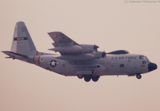C-130 Hercules
