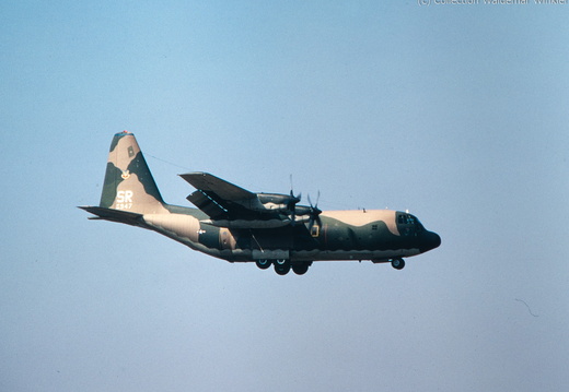 C-130 Hercules