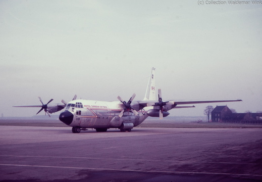 C-130 Hercules