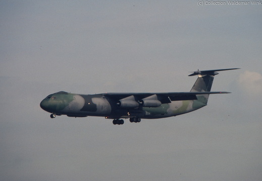 C-141 Starlifter