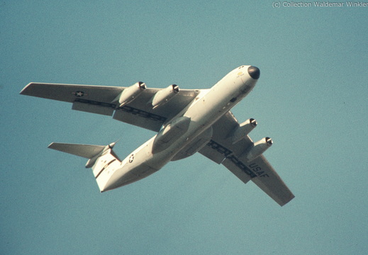 C-141 Starlifter