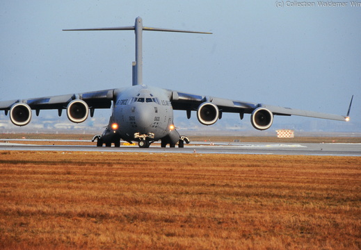 C-17 Globemaster III