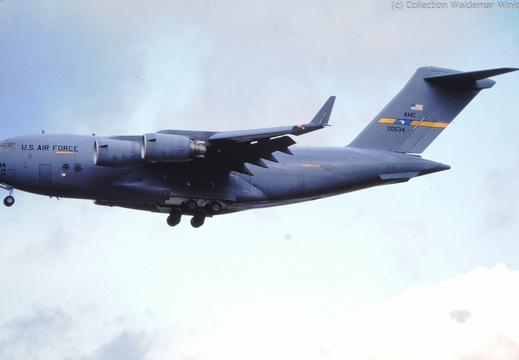 C-17 Globemaster III