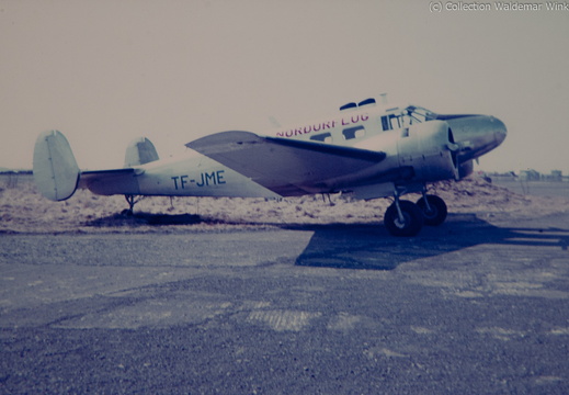 C-45H Twin Beech