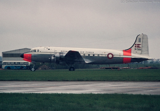 C-54 Skymaster