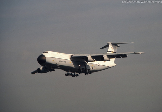C-5 Galaxy