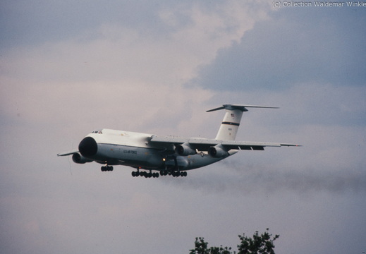 C-5 Galaxy