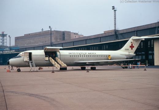 C-9A Nightingale