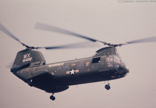 CH-46 Sea Knight