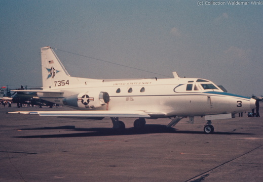 CT-39E Sabreliner