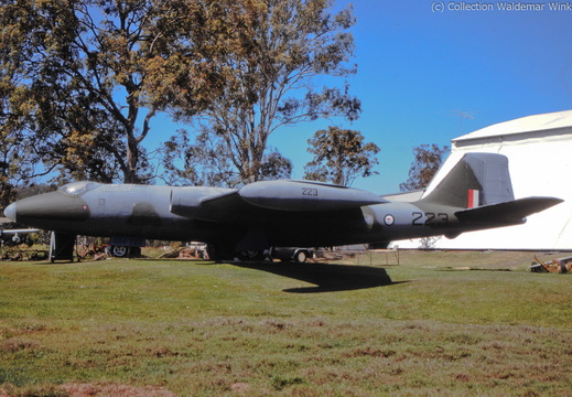 Canberra