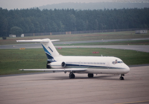 DC-9