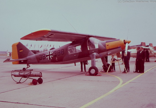 Dornier Do 27