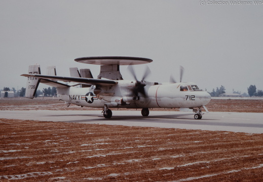 E-2 Hawkeye