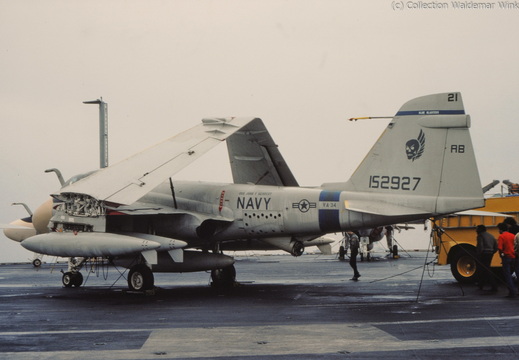 EA-6B Prowler