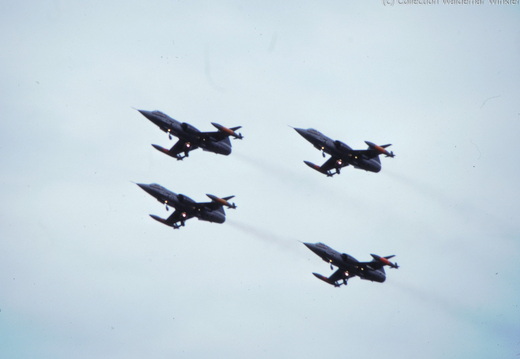 F-104 G  Starfighter