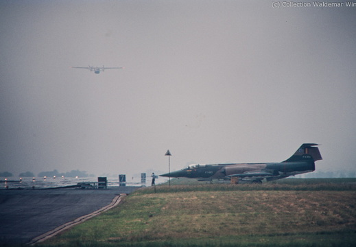 F-104 G  Starfighter