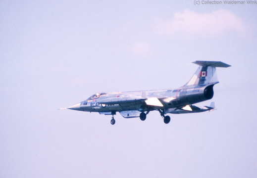 F-104 G  Starfighter