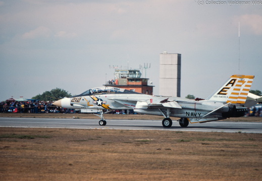 F-14A Tomcat