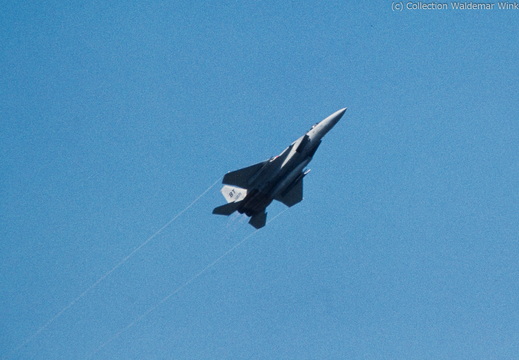 F-15A Strike Eagle