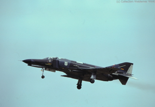 F-4 Phantom II