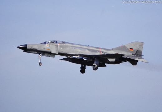 F-4 Phantom II