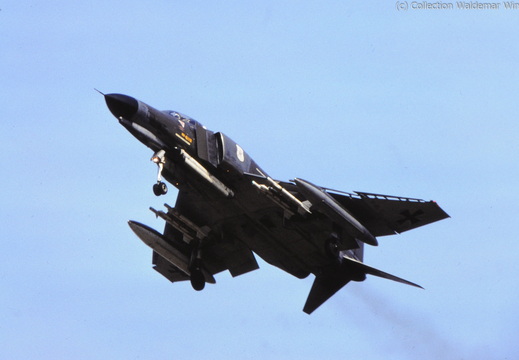 F-4 Phantom II