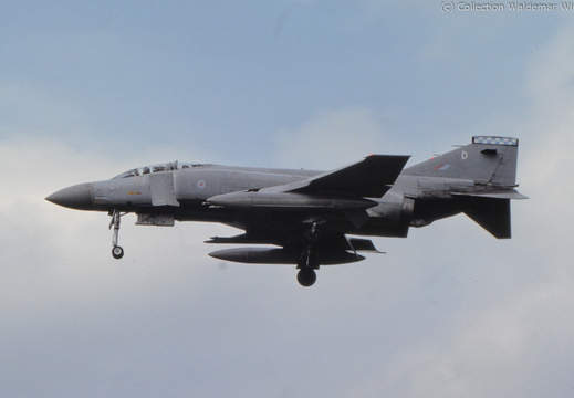 F-4 Phantom II