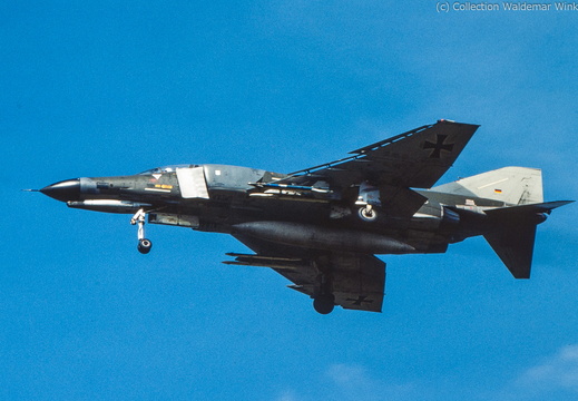 F-4 Phantom II